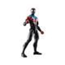 Figurine Legends Series - Marvel - Miles Morales Boricua Suit Gamerverse