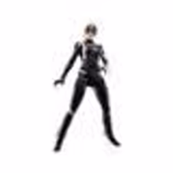 Figurine Legends Series - Marvel - Black Cat Felicia Hardy Gamerverse