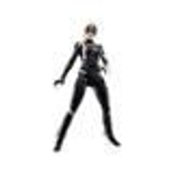 Figurine Legends Series - Marvel - Black Cat Felicia Hardy Gamerverse