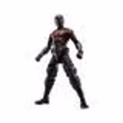 Figurine Legends Series - Marvel - Miles Morales Brooklyn 2099 Suit Gamerverse
