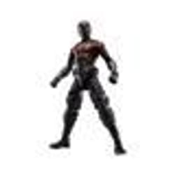 Figurine Legends Series - Marvel - Miles Morales Brooklyn 2099 Suit Gamerverse