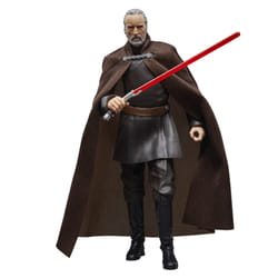 Star Wars The Black Series Count Dooku