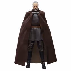 Star Wars The Black Series Count Dooku