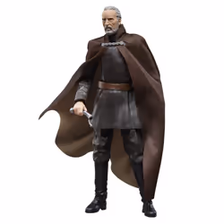 Star Wars The Black Series Count Dooku - Vue supplémentaire 4