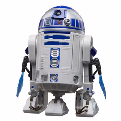 Star Wars The Black Series R2-D2 - Vue supplémentaire 2