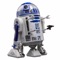 Star Wars The Black Series R2-D2 - Vue supplémentaire 3