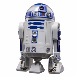 Star Wars The Black Series R2-D2 - Vue supplémentaire 5