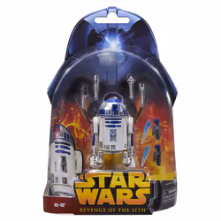 Star Wars The Black Series R2-D2 - Vue supplémentaire 6