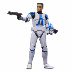 Star Wars The Black Series Tactical Ops Trooper