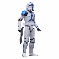 Star Wars The Black Series Tactical Ops Trooper