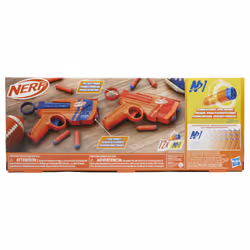 Nerf N Series Duo Pack - Vue supplémentaire 6