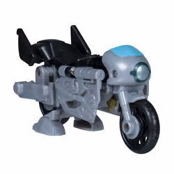 Transformers EarthSpark Smash Changers 1 étape, assortiment de figurines, 6 an(s), Plastique, Couleurs assorties
