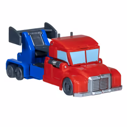 Transformers EarthSpark Smash Changers 1 étape, assortiment de figurines - Vue supplémentaire 6
