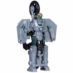 Transformers EarthSpark Smash Changers 1 étape, assortiment de figurines - Vue supplémentaire 7