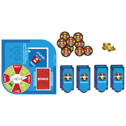 Hasbro Monopoly Extension Parc gratuit