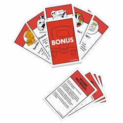 Hasbro Monopoly Extension Parc gratuit