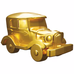 Hasbro Monopoly Extension Parc gratuit
