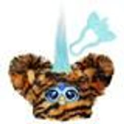Furby Furblets Ty-Bee Mini peluche électronique pour filles et garçons plus de 45 sons à partir de 6 ans Hasbro