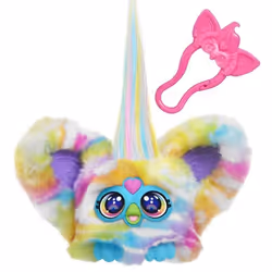 Hasbro Jouet Peluche