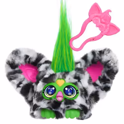 Hasbro Jouet Peluche