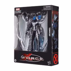 Marvel Legends Series X-Force Archangel - Vue supplémentaire 6