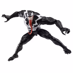 Marvel Legends Series Gamerverse Venom - Vue supplémentaire 2