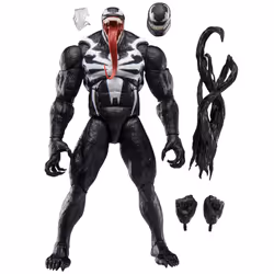 Marvel Legends Series Gamerverse Venom - Vue supplémentaire 3