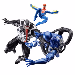 Marvel Legends Series Gamerverse Venom - Vue supplémentaire 4