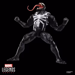 Marvel Legends Series Gamerverse Venom - Vue supplémentaire 8