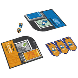 Hasbro Monopoly Extension Allez en prison