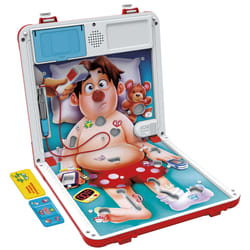Hasbro Docteur Maboul