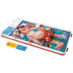 Hasbro Docteur Maboul