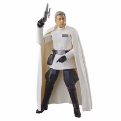 Star Wars The Black Series Director Orson Krennic - Vue supplémentaire 2