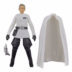 Star Wars The Black Series Director Orson Krennic - Vue supplémentaire 3