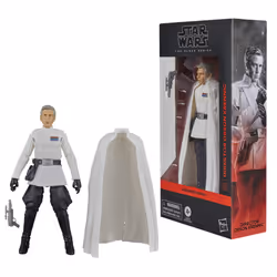 Star Wars The Black Series Director Orson Krennic - Vue supplémentaire 4