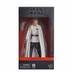 Star Wars The Black Series Director Orson Krennic - Vue supplémentaire 5