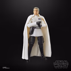 Star Wars The Black Series Director Orson Krennic - Vue supplémentaire 7