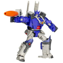 Transformers Studio Series Leader Class The : The Movie Galvatron