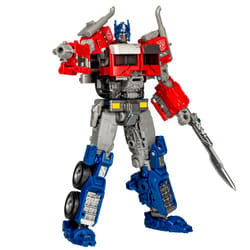 Transformers Studio Series Voyager Class : Rise of the Beasts 102 Optimus Prime
