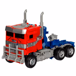 Transformers Studio Series Voyager Class : Rise of the Beasts 102 Optimus Prime