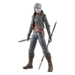 Star Wars Jedi: Survivor Black Series - Figurine Nightsister Merrin 15 cm