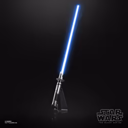 Star Wars The Black Series Force FX Elite Ezra Bridger Lightsaber - Vue supplémentaire 2