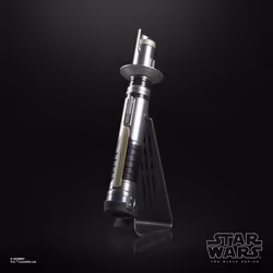 Star Wars The Black Series Force FX Elite Ezra Bridger Lightsaber - Vue supplémentaire 3