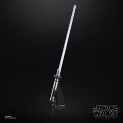 Star Wars The Black Series Force FX Elite Ezra Bridger Lightsaber - Vue supplémentaire 4