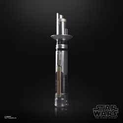 Star Wars The Black Series Force FX Elite Ezra Bridger Lightsaber - Vue supplémentaire 5