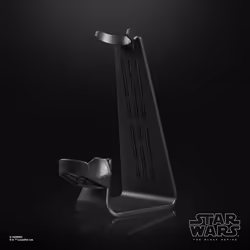 Star Wars The Black Series Force FX Elite Ezra Bridger Lightsaber - Vue supplémentaire 6