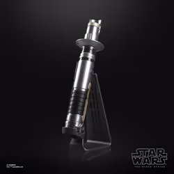 Star Wars The Black Series Force FX Elite Ezra Bridger Lightsaber - Vue supplémentaire 7
