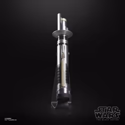 Star Wars The Black Series Force FX Elite Ezra Bridger Lightsaber - Vue supplémentaire 8