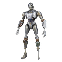 Star Wars: Skeleton Crew Black Series - Figurine SM-33 15 cm