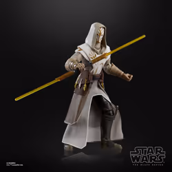 Star Wars The Black Series Jedi Temple Guard - Vue supplémentaire 2